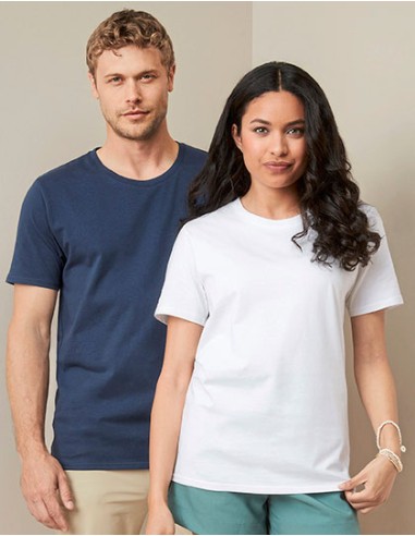 S-ST7000-Unisex Lux T-Shirt